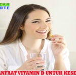 Ketahui Manfaat Vitamin D untuk Kesehatan Gigi