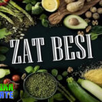 Pilihan Sayuran yang Mengandung Zat Besi