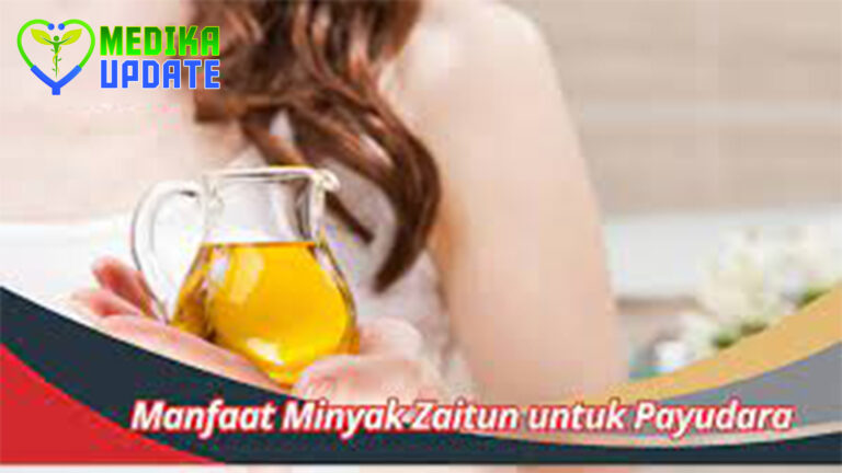 Manfaat Minyak Zaitun untuk Payudara dan Faktanya