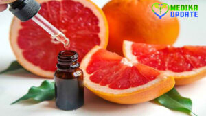 Manfaat Minyak Grapefruit untuk Kesehatan