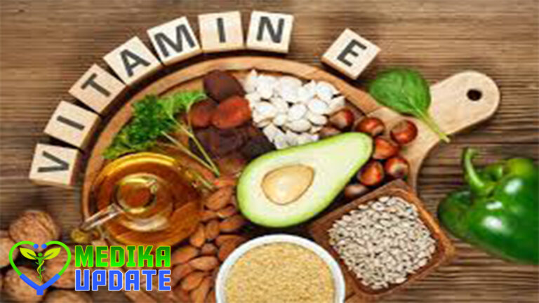 Jenis Makanan yang Mengandung Vitamin E Secara Alami