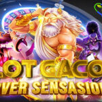 Slot Demo Gratis: Trend Terkini Kasino