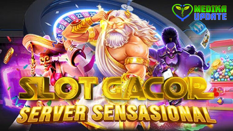 Slot Demo Gratis: Trend Terkini Kasino