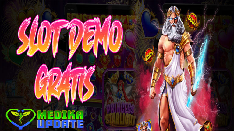 Slot Demo Gratis: Cara Bermain & Tips