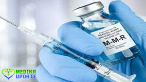 Kenali Apa Itu Vaksin MMR
