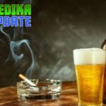 Hidup Sehat Bebas Rokok dan Alkohol