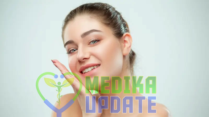 Kulit Glowing Tanpa Skincare Mahal, Emang Bisa?