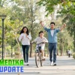 Investasi Terbaik Masa Kini Memiliki Tubuh yang Kuat dan Sehat