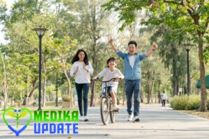 Investasi Terbaik Masa Kini Memiliki Tubuh yang Kuat dan Sehat