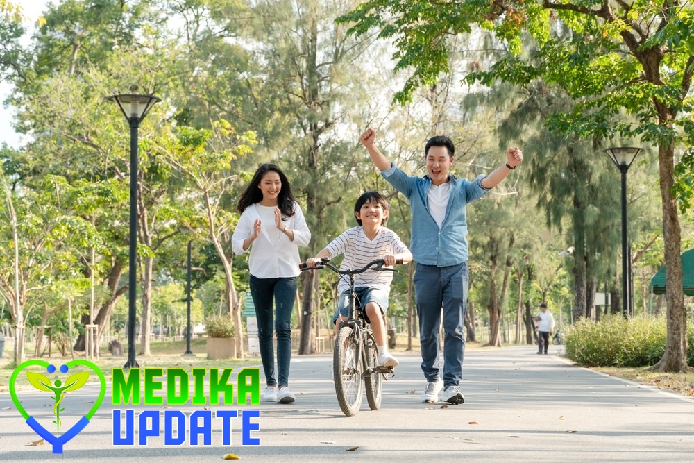 Investasi Terbaik Masa Kini Memiliki Tubuh yang Kuat dan Sehat