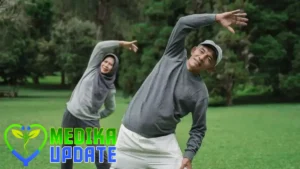 Kesehatan Adalah Investasi Terbaik untuk Masa Depan Anda