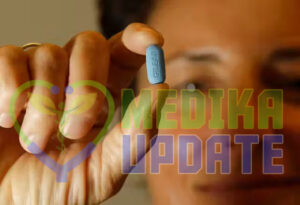 Prep Dan Hiv: Teman Setia Pemberi Solusi