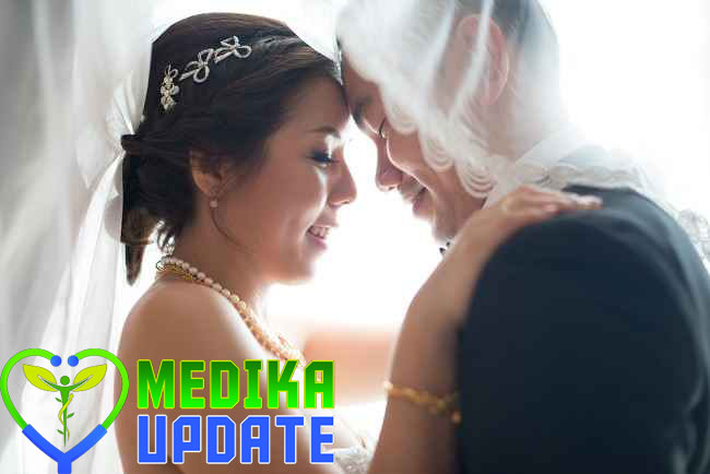 Usia Ideal Menikah untuk Kesehatan Fisik dan Mental